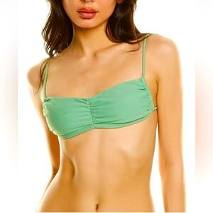 🩱PQ Swim Luna Top Women's Size M Retail‎ $76